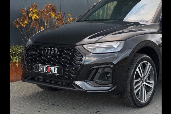 Audi Q5 Sportback 55 TFSI e 3x S Line ed.Comp. FULL PANO NAVI 360 CAMERA