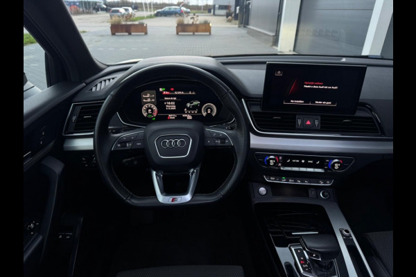 Audi Q5 Sportback 55 TFSI e 3x S Line ed.Comp. FULL PANO NAVI 360 CAMERA
