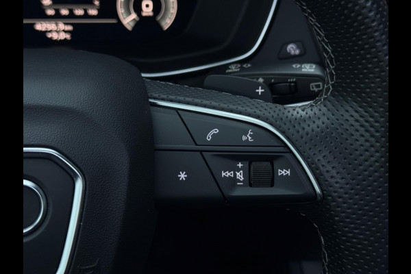 Audi Q5 Sportback 55 TFSI e 3x S Line ed.Comp. FULL PANO NAVI 360 CAMERA