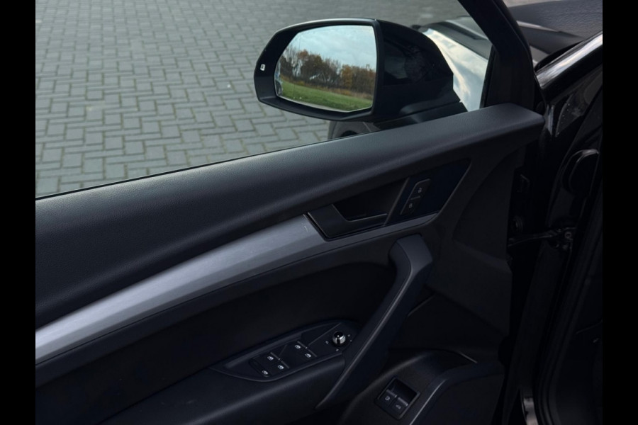 Audi Q5 Sportback 55 TFSI e 3x S Line ed.Comp. FULL PANO NAVI 360 CAMERA