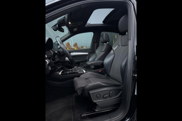 Audi Q5 Sportback 55 TFSI e 3x S Line ed.Comp. FULL PANO NAVI 360 CAMERA