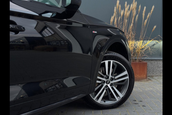 Audi Q5 Sportback 55 TFSI e 3x S Line ed.Comp. FULL PANO NAVI 360 CAMERA