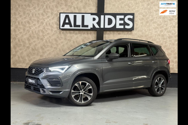 Seat Ateca 1.5 TSI Xperience Business Intense l Carplay l DSG l Trekhaak