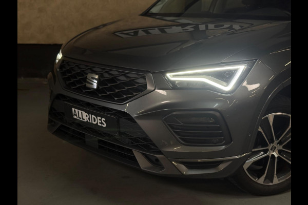 Seat Ateca 1.5 TSI Xperience Business Intense l Carplay l DSG l Trekhaak
