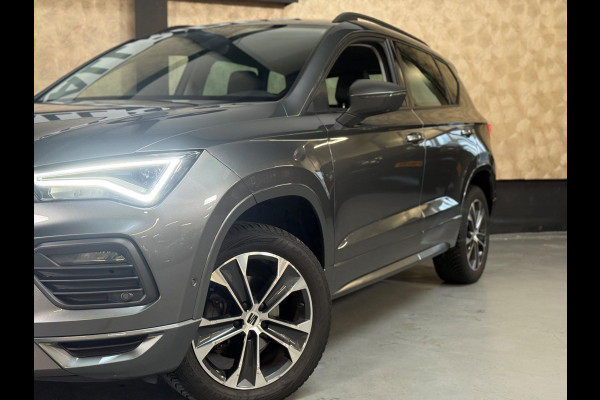 Seat Ateca 1.5 TSI Xperience Business Intense l Carplay l DSG l Trekhaak