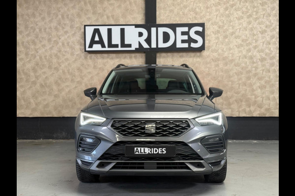Seat Ateca 1.5 TSI Xperience Business Intense l Carplay l DSG l Trekhaak