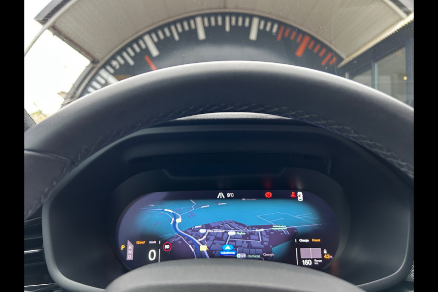 Polestar 2 Long Range Dual Motor Pilot Plus 95% SOH Trekhaak Rijklaarprijs!