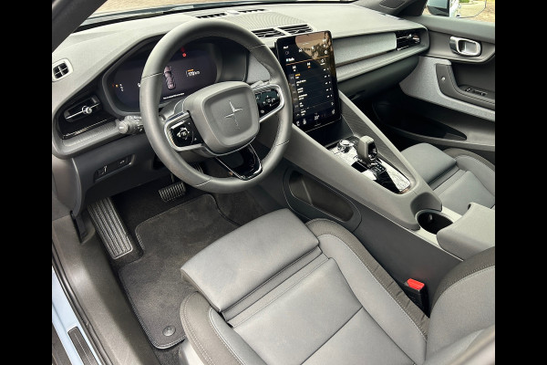 Polestar 2 Long Range Dual Motor Pilot Plus 95% SOH Trekhaak Rijklaarprijs!