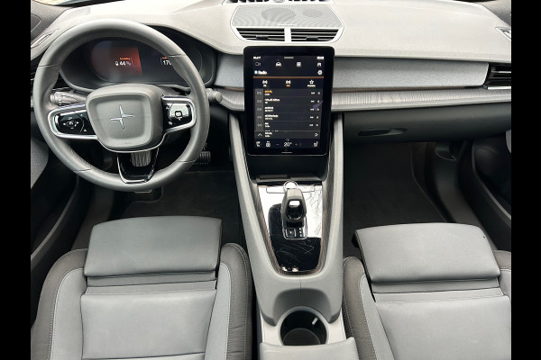 Polestar 2 Long Range Dual Motor Pilot Plus 95% SOH Trekhaak Rijklaarprijs!