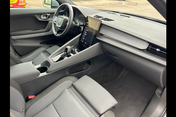 Polestar 2 Long Range Dual Motor Pilot Plus 95% SOH Trekhaak Rijklaarprijs!