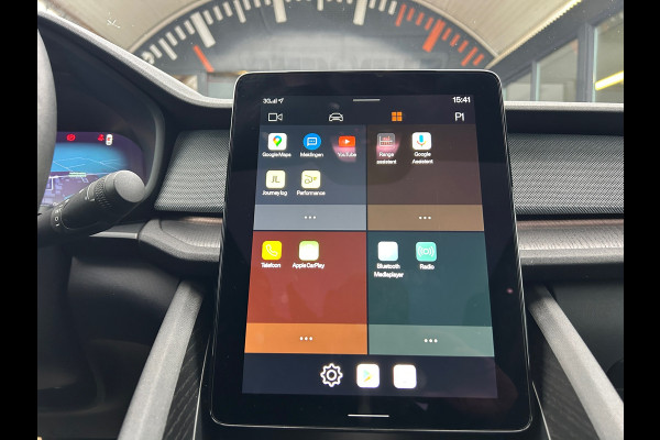 Polestar 2 Long Range Dual Motor Pilot Plus 95% SOH Trekhaak Rijklaarprijs!