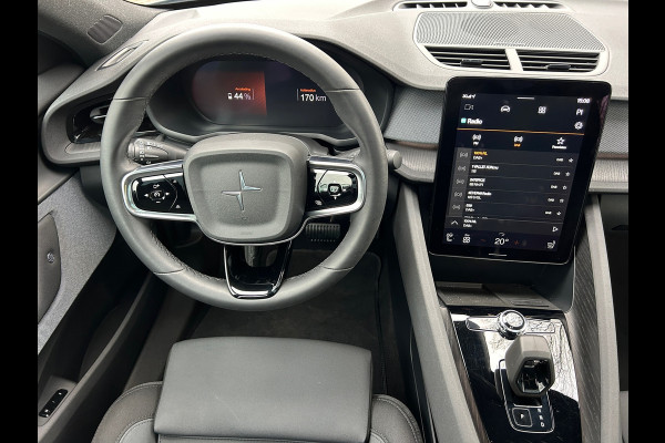 Polestar 2 Long Range Dual Motor Pilot Plus 95% SOH Trekhaak Rijklaarprijs!