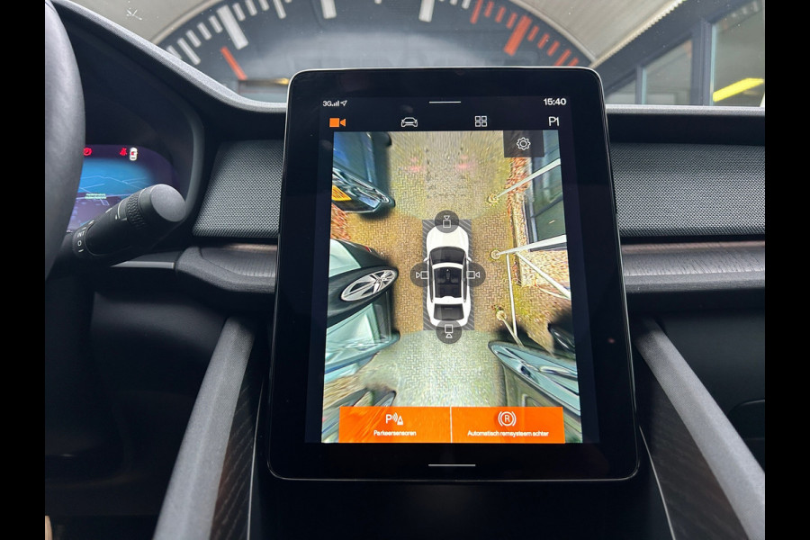 Polestar 2 Long Range Dual Motor Pilot Plus 95% SOH Trekhaak Rijklaarprijs!