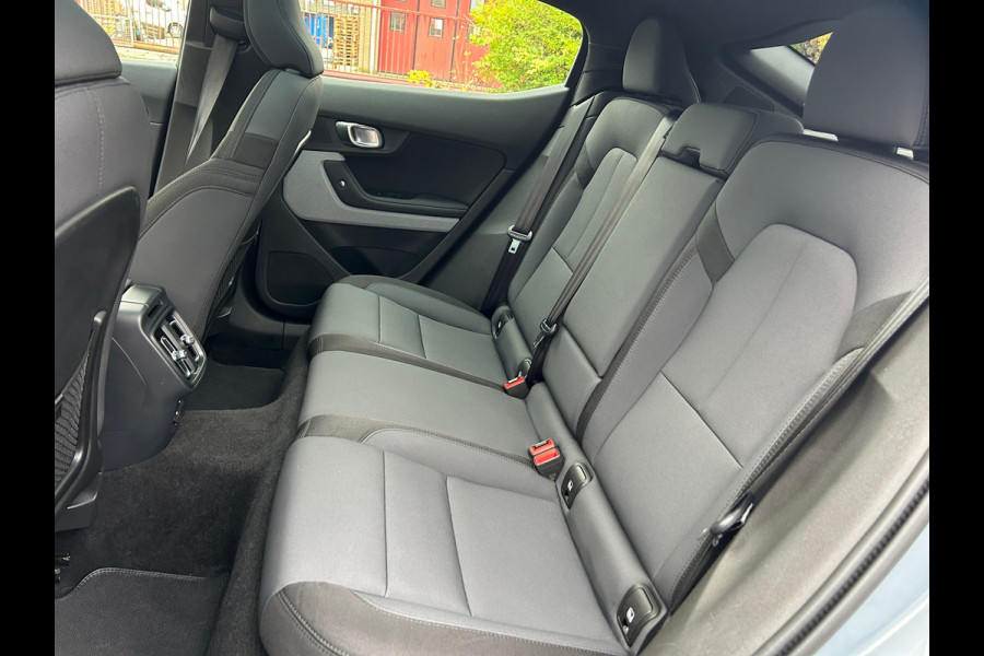 Polestar 2 Long Range Dual Motor Pilot Plus 95% SOH Trekhaak Rijklaarprijs!