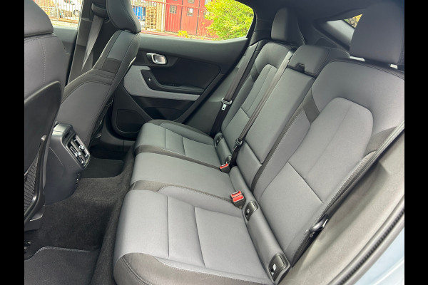 Polestar 2 Long Range Dual Motor Pilot Plus 95% SOH Trekhaak Rijklaarprijs!