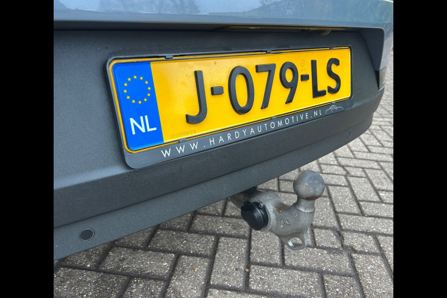 Polestar 2 Long Range Dual Motor Pilot Plus 95% SOH Trekhaak Rijklaarprijs!