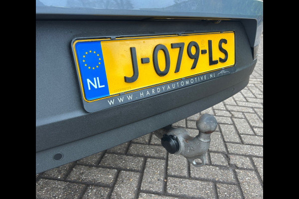 Polestar 2 Long Range Dual Motor Pilot Plus 95% SOH Trekhaak Rijklaarprijs!