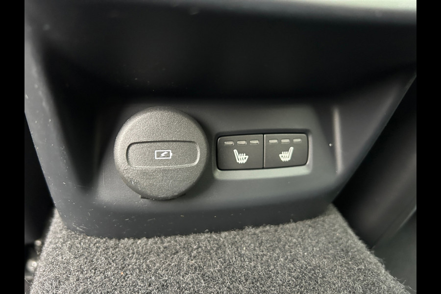 Polestar 2 Long Range Dual Motor Pilot Plus 95% SOH Trekhaak Rijklaarprijs!