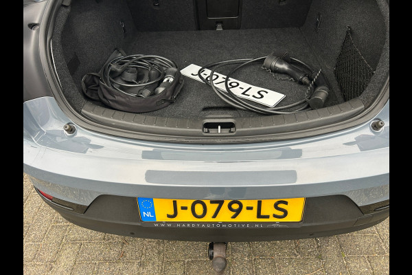 Polestar 2 Long Range Dual Motor Pilot Plus 95% SOH Trekhaak Rijklaarprijs!