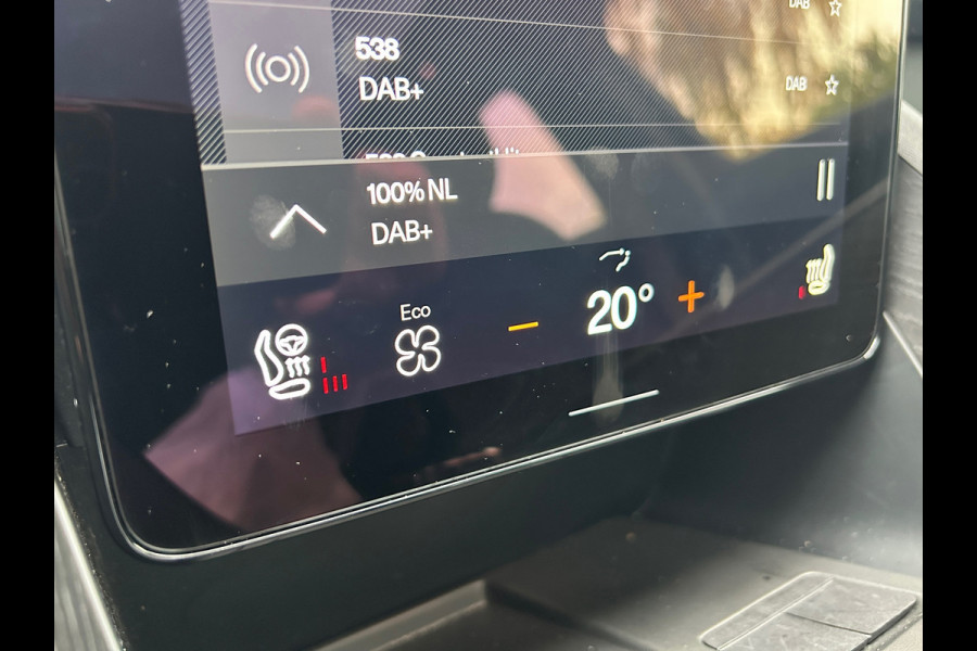 Polestar 2 Long Range Dual Motor Pilot Plus 95% SOH Trekhaak Rijklaarprijs!