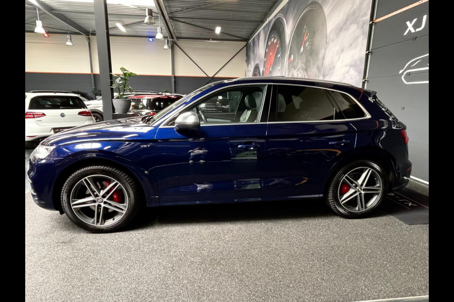 Audi SQ5 3.0 TFSI quattro Pro Line Plus PANO HUD