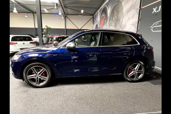Audi SQ5 3.0 TFSI quattro Pro Line Plus PANO HUD