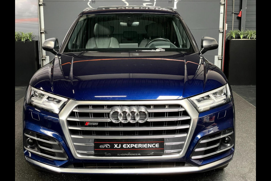 Audi SQ5 3.0 TFSI quattro Pro Line Plus PANO HUD