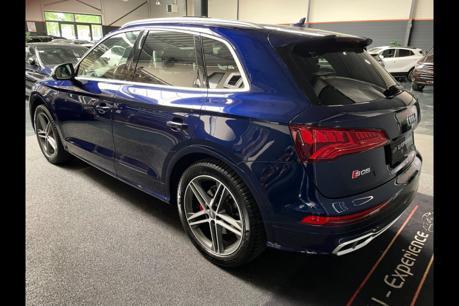 Audi SQ5 3.0 TFSI quattro Pro Line Plus PANO HUD
