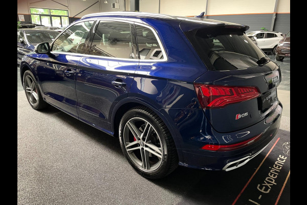 Audi SQ5 3.0 TFSI quattro Pro Line Plus PANO HUD