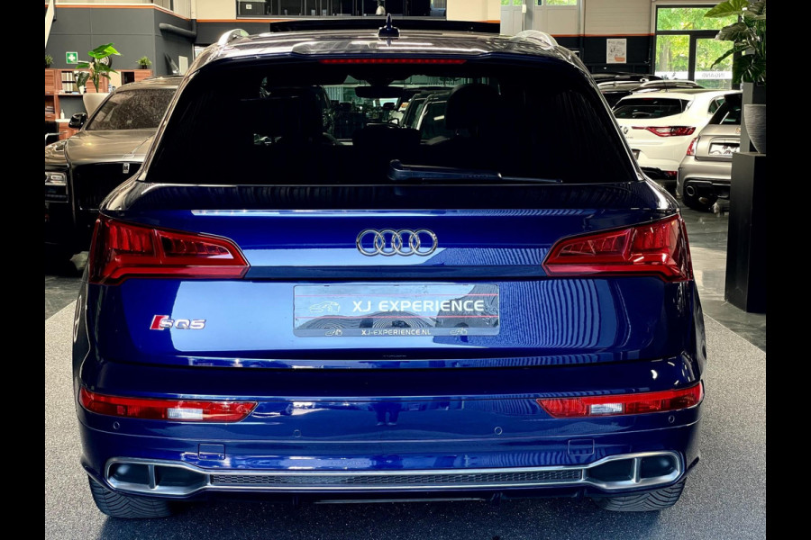 Audi SQ5 3.0 TFSI quattro Pro Line Plus PANO HUD