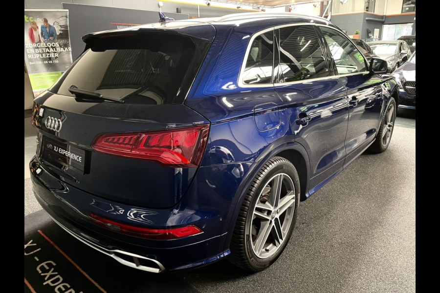 Audi SQ5 3.0 TFSI quattro Pro Line Plus PANO HUD