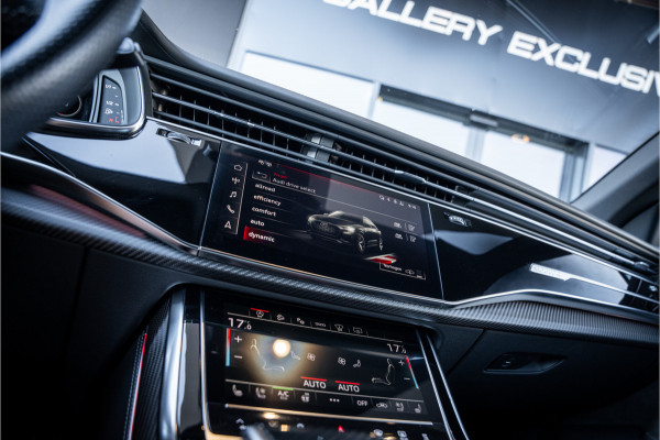 Audi RSQ8-R ABT 4.0 TFSI quattro - 1 of 125 | 740pk | Panorama | Carbon | RS Dynamic Plus