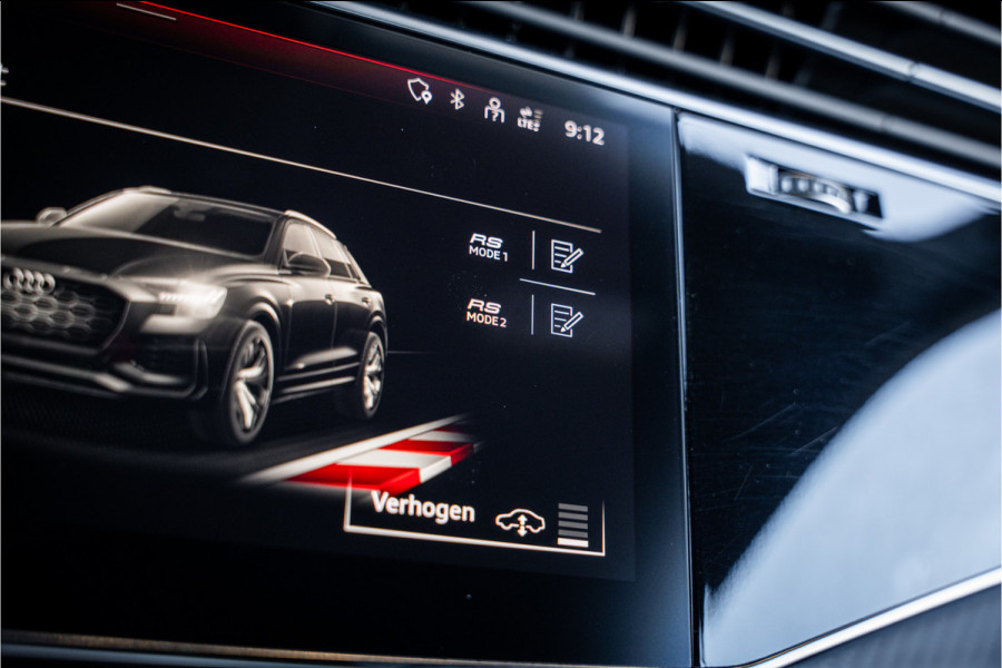 Audi RSQ8-R ABT 4.0 TFSI quattro - 1 of 125 | 740pk | Panorama | Carbon | RS Dynamic Plus