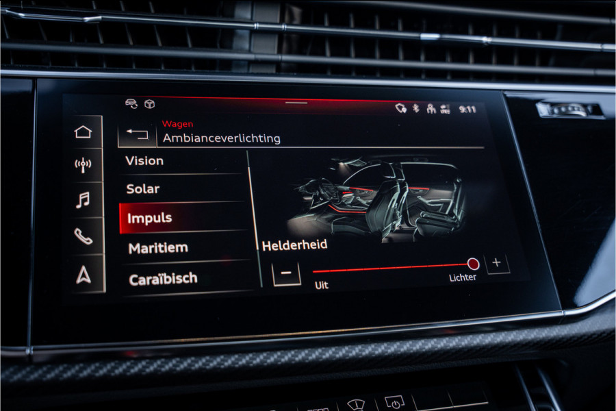 Audi RSQ8-R ABT 4.0 TFSI quattro - 1 of 125 | 740pk | Panorama | Carbon | RS Dynamic Plus