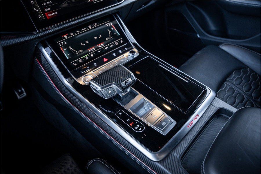 Audi RSQ8-R ABT 4.0 TFSI quattro - 1 of 125 | 740pk | Panorama | Carbon | RS Dynamic Plus