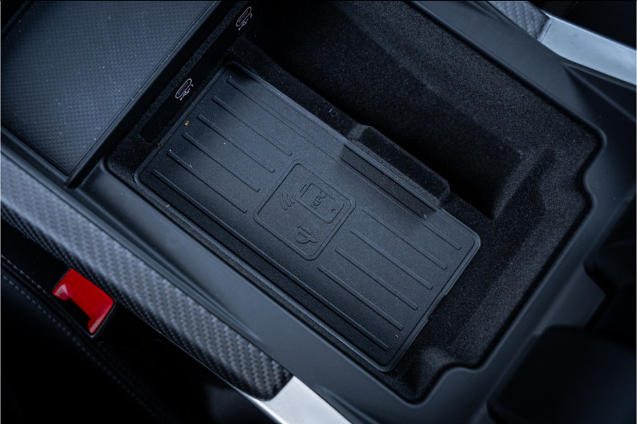 Audi RSQ8-R ABT 4.0 TFSI quattro - 1 of 125 | 740pk | Panorama | Carbon | RS Dynamic Plus