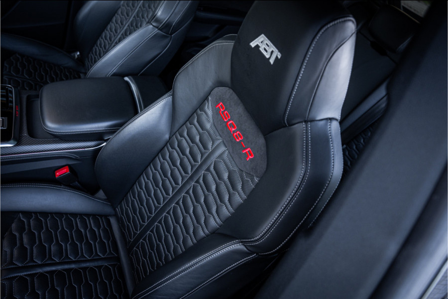 Audi RSQ8-R ABT 4.0 TFSI quattro - 1 of 125 | 740pk | Panorama | Carbon | RS Dynamic Plus