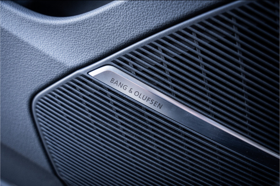 Audi RSQ8-R ABT 4.0 TFSI quattro - 1 of 125 | 740pk | Panorama | Carbon | RS Dynamic Plus