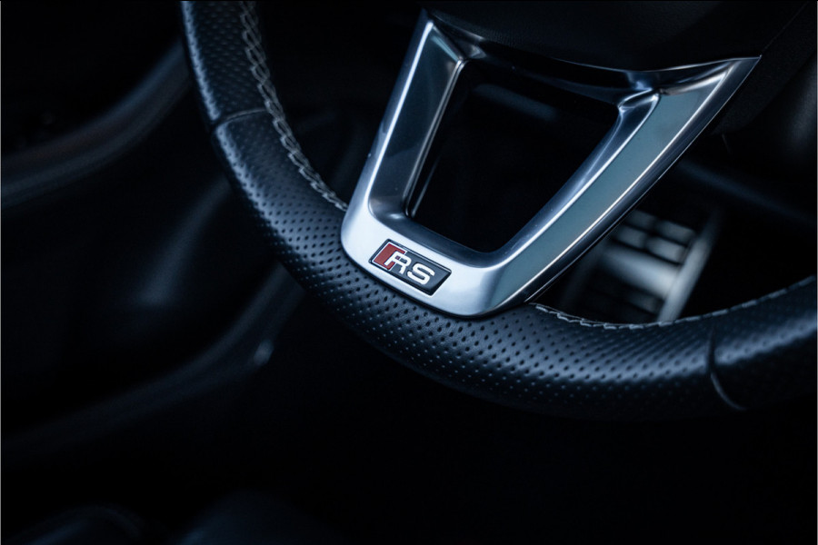 Audi RSQ8-R ABT 4.0 TFSI quattro - 1 of 125 | 740pk | Panorama | Carbon | RS Dynamic Plus