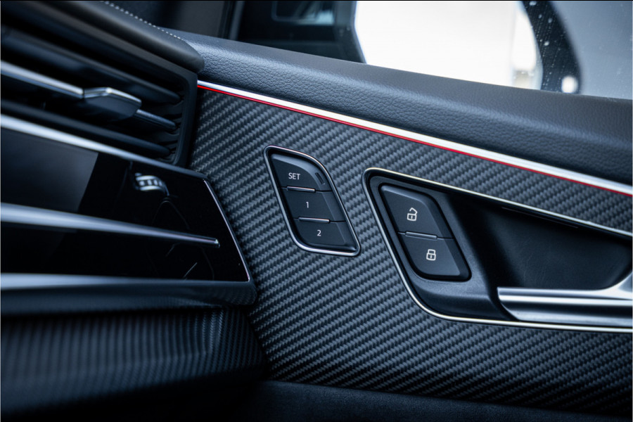 Audi RSQ8-R ABT 4.0 TFSI quattro - 1 of 125 | 740pk | Panorama | Carbon | RS Dynamic Plus