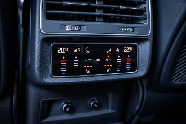 Audi RSQ8-R ABT 4.0 TFSI quattro - 1 of 125 | 740pk | Panorama | Carbon | RS Dynamic Plus