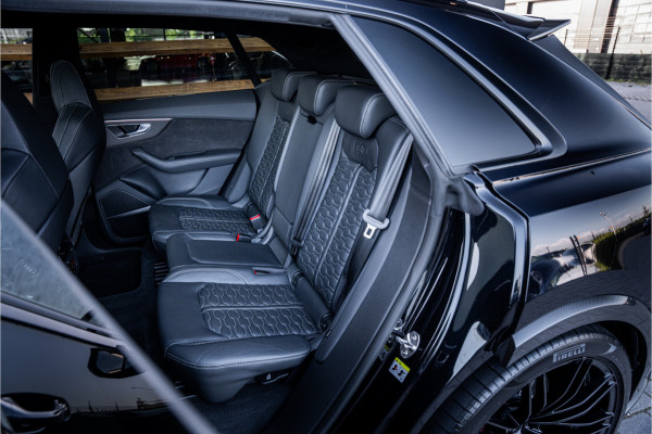 Audi RSQ8-R ABT 4.0 TFSI quattro - 1 of 125 | 740pk | Panorama | Carbon | RS Dynamic Plus