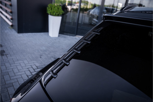 Audi RSQ8-R ABT 4.0 TFSI quattro - 1 of 125 | 740pk | Panorama | Carbon | RS Dynamic Plus