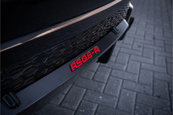 Audi RSQ8-R ABT 4.0 TFSI quattro - 1 of 125 | 740pk | Panorama | Carbon | RS Dynamic Plus