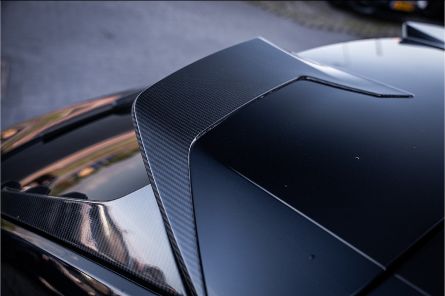 Audi RSQ8-R ABT 4.0 TFSI quattro - 1 of 125 | 740pk | Panorama | Carbon | RS Dynamic Plus