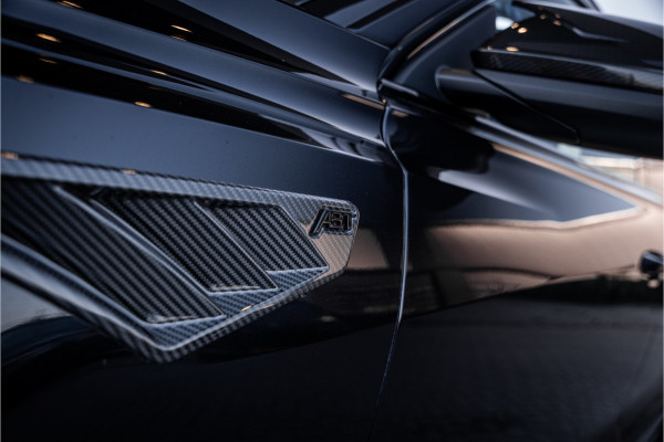 Audi RSQ8-R ABT 4.0 TFSI quattro - 1 of 125 | 740pk | Panorama | Carbon | RS Dynamic Plus