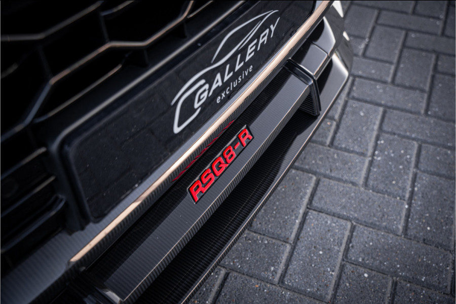 Audi RSQ8-R ABT 4.0 TFSI quattro - 1 of 125 | 740pk | Panorama | Carbon | RS Dynamic Plus