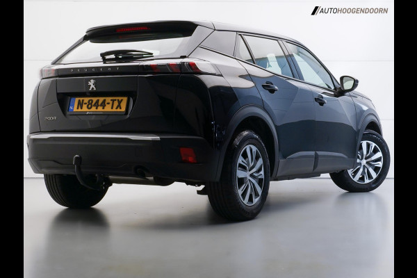 Peugeot 2008 1.2 PureTech Active Deluxe (APPLE CARPLAY,LED,COMFORT-STOELEN,CRUISE,CAMERA,PARKEERSENSOR,NIEUWE APK,TREKHAAK)