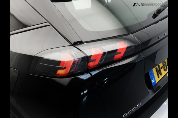 Peugeot 2008 1.2 PureTech Active Deluxe (APPLE CARPLAY,LED,COMFORT-STOELEN,CRUISE,CAMERA,PARKEERSENSOR,NIEUWE APK,TREKHAAK)
