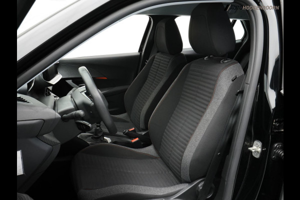 Peugeot 2008 1.2 PureTech Active Deluxe (APPLE CARPLAY,LED,COMFORT-STOELEN,CRUISE,CAMERA,PARKEERSENSOR,NIEUWE APK,TREKHAAK)